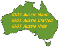 australia made whips